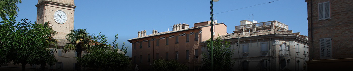 Porto San Giorgio