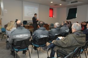 Formazione Polizia